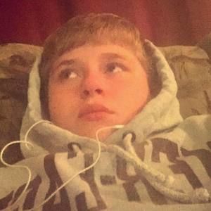 Meet your Posher, Blake